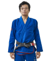 Athlete Gi - Comp Blue Athlete Gi - Comp Blue