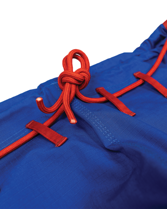 Athlete Gi - Comp Blue Athlete Gi - Comp Blue