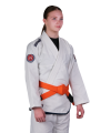 Athlete Gi Kids - White Athlete Gi Kids - White