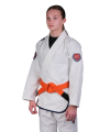 Athlete Gi Kids - White Athlete Gi Kids - White