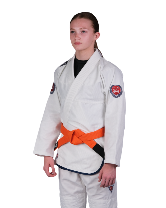 Athlete Gi Kids - White Athlete Gi Kids - White