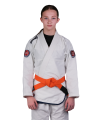 Athlete Gi Kids - White Athlete Gi Kids - White