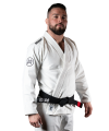 Fate Gi - White Fate Gi - White
