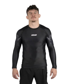 Fate Tanto Rashguard - Long Sleeve
