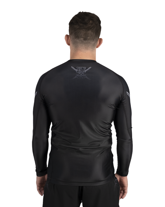 Fate Tanto Rashguard - Long Sleeve