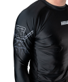 Fate Tanto Rashguard - Long Sleeve