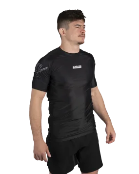 Fate Tanto Rashguard - Short Sleeve Fate Tanto Rashguard - Short Sleeve