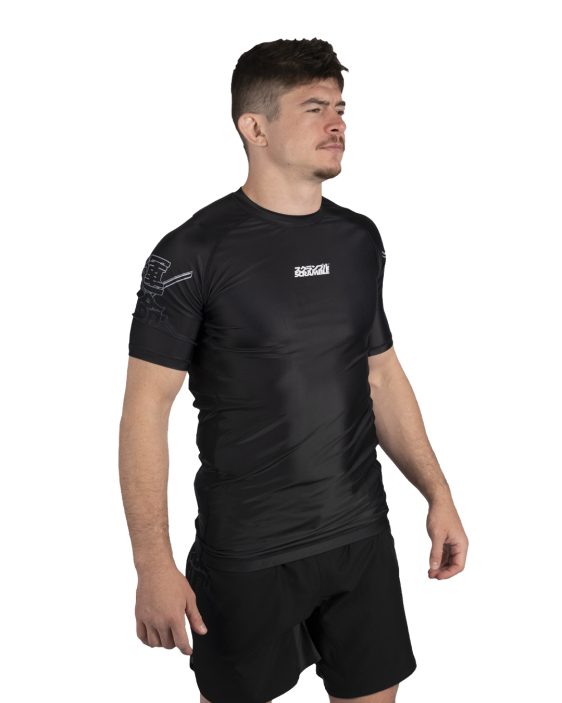 Fate Tanto Rashguard - Short Sleeve Fate Tanto Rashguard - Short Sleeve