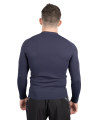 Hada Rashguard - Navy Blue