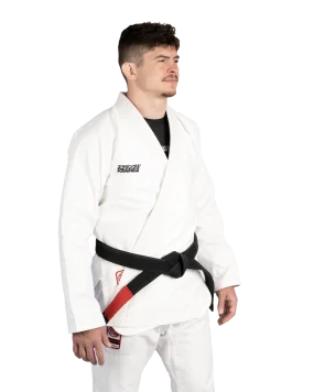 Dojo Gi - White