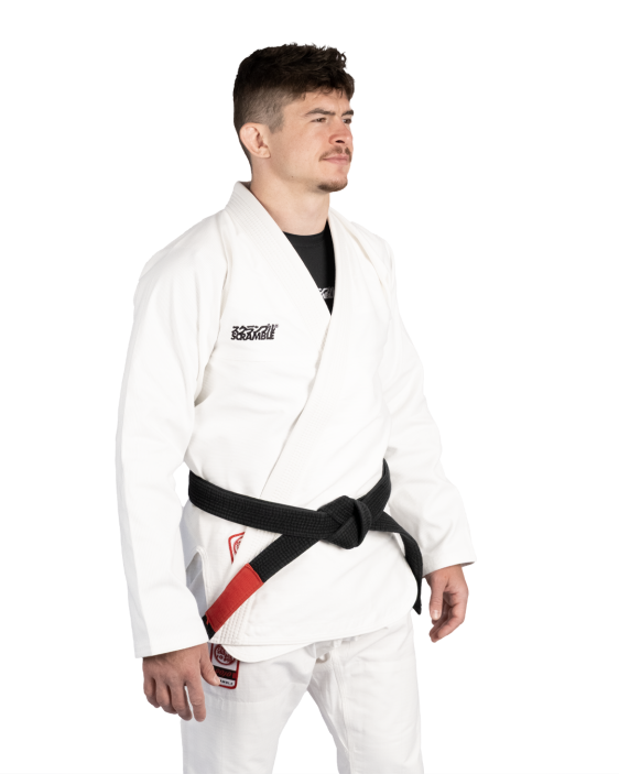 Dojo Gi - White Dojo Gi - White