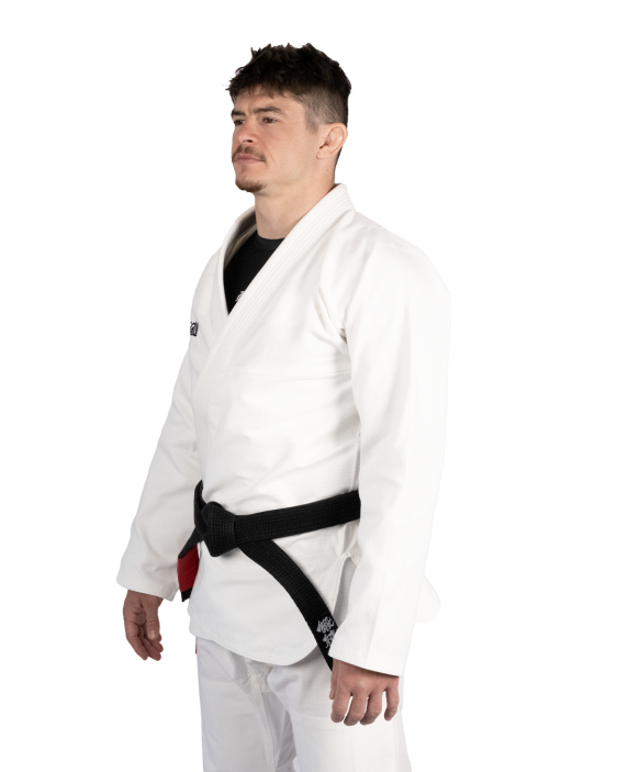 Dojo Gi - White Dojo Gi - White