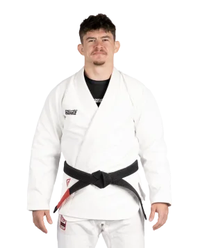 Dojo Gi - White