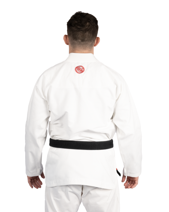 Dojo Gi - White Dojo Gi - White