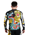 Sukajan Rashguard - Long Sleeve Sukajan Rashguard - Long Sleeve