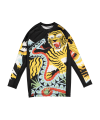 Sukajan Rashguard - Long Sleeve Sukajan Rashguard - Long Sleeve