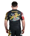 Sukajan Rashguard - Short Sleeve Sukajan Rashguard - Short Sleeve