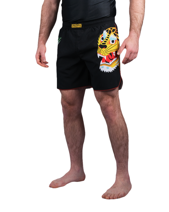 Sukajan Shorts Sukajan Shorts