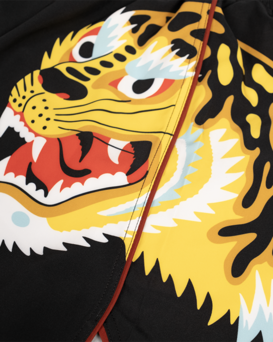 Sukajan Shorts Sukajan Shorts