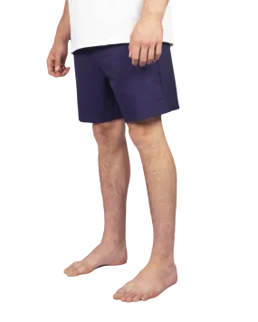 Active Shorts - Navy