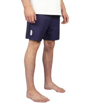 Active Shorts - Navy