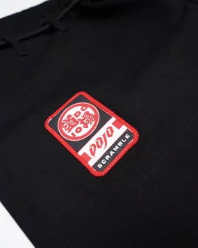 Dojo Gi Pants - Black