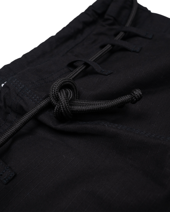 Dojo Gi Pants - Black Dojo Gi Pants - Black