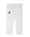 Dojo Gi Pants - White