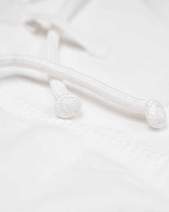 Dojo Gi Pants - White
