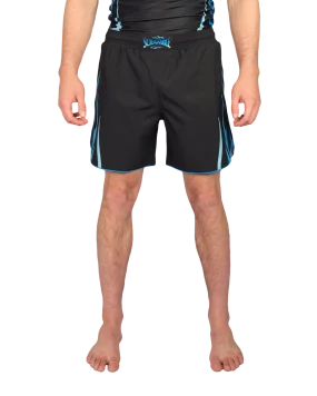 1998 Ice Shorts - Black