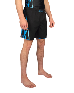 1998 Ice Shorts - Black