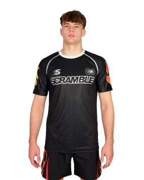 Dorai Training Top - 1998 Fire