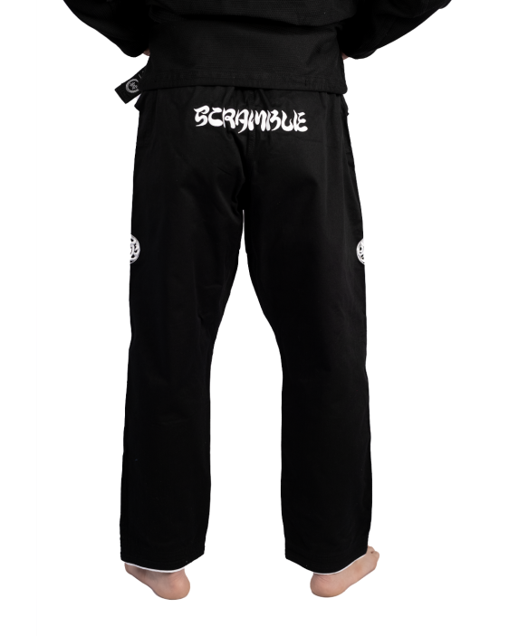 Furinkazan BJJ Gi Furinkazan BJJ Gi