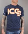 Scramble "Kazushi Sakuraba" Official T-Shirt