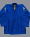 Scramble Kids Gi Blue Scramble Kids Gi Blue