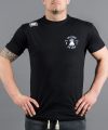 Scramble x Tri-Force Jiu Jitsu Academy Lightweight T-Shirt
