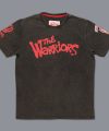 Scramble "The Warriors" Official T-shirt