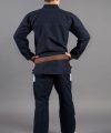Scramble "Athlete 2" Kimono - Navy Scramble "Athlete 2" Kimono - Navy