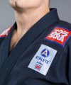 Scramble "Athlete 2" Kimono - Navy Scramble "Athlete 2" Kimono - Navy