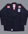 Scramble "Athlete 2" Kimono - Navy Scramble "Athlete 2" Kimono - Navy