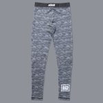 Scramble Kuro Camo Spats