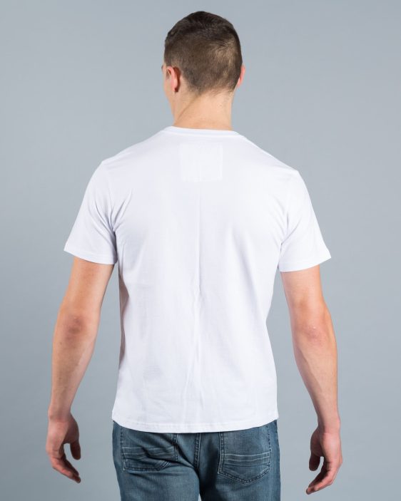 Scramble x Judge Dredd - Dredd Head T-Shirt Scramble x Judge Dredd - Dredd Head T-Shirt