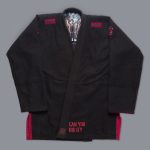 Scramble x The Warriors Kimono