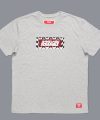 Scramble Worldwide JiuJitsu T-Shirt - Tokyo Scramble Worldwide JiuJitsu T-Shirt - Tokyo