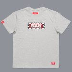 Scramble Worldwide JiuJitsu T-Shirt - Rio