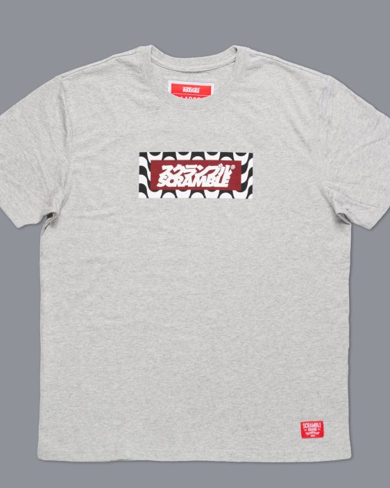 Scramble Worldwide JiuJitsu T-Shirt - Tokyo Scramble Worldwide JiuJitsu T-Shirt - Tokyo