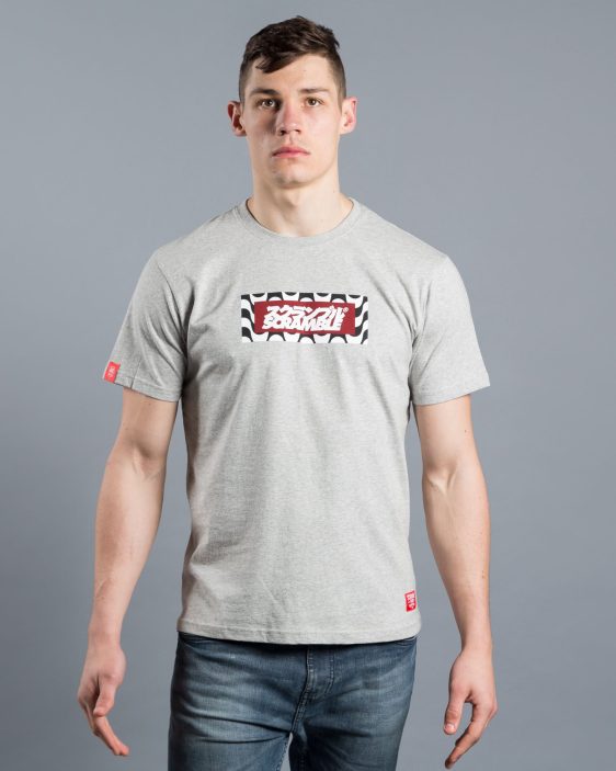 Scramble Worldwide JiuJitsu T-Shirt - Tokyo Scramble Worldwide JiuJitsu T-Shirt - Tokyo