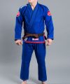 Scramble "Athlete 3" Kimono - Blue