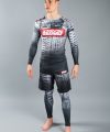 Scramble Toshi Rashguard Scramble Toshi Rashguard