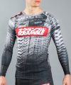 Scramble Toshi Rashguard Scramble Toshi Rashguard